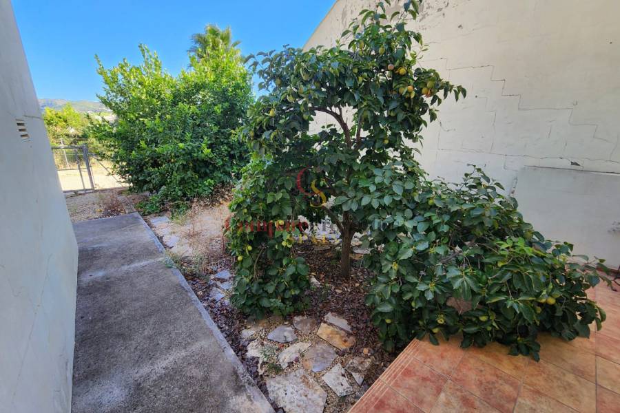 Sale - Townhouses - Orba Valley - Tormos