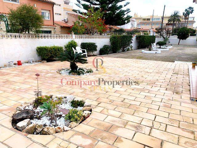 Sale - Villa - Dénia - Costa Blanca