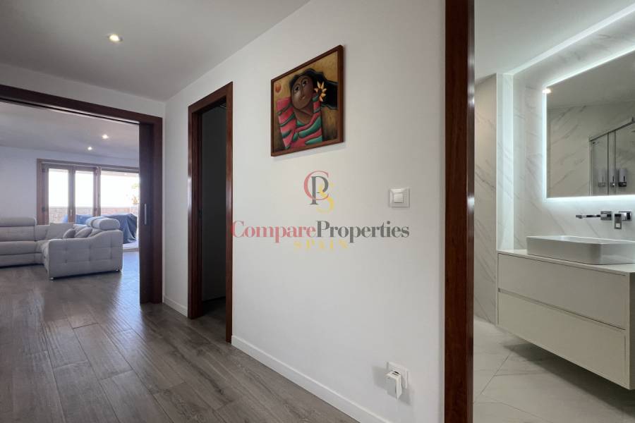 Verkoop - Plot - Dénia