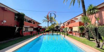 Apartment - Sale - Dénia - Costa Blanca