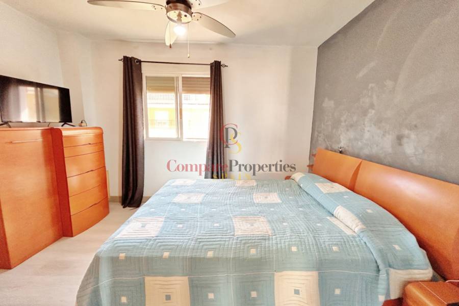 Sale - Apartment - Dénia - Centro ciudad