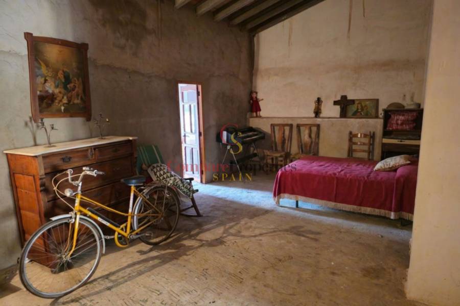 Verkauf - Townhouses - Orba Valley - Sagra