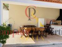 Verkauf - Villa - Dénia - Costa Blanca