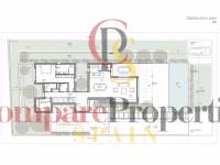 Venta - Villa - Moraira