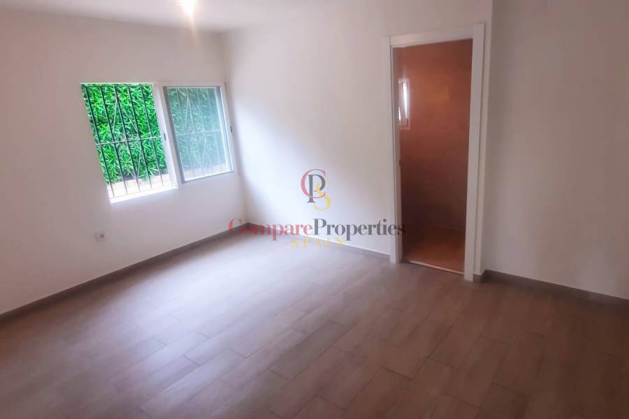 Verkauf - Villa - Dénia - Las Rotas