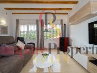 Sale - Villa - Orba Valley - Ubanizacion