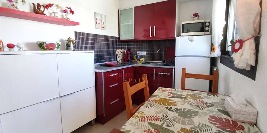 Sale - Apartment - Dénia - 