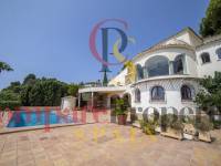 Sale - Villa - Altea - Campomanes