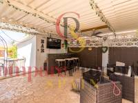 Venta - Villa - Albir