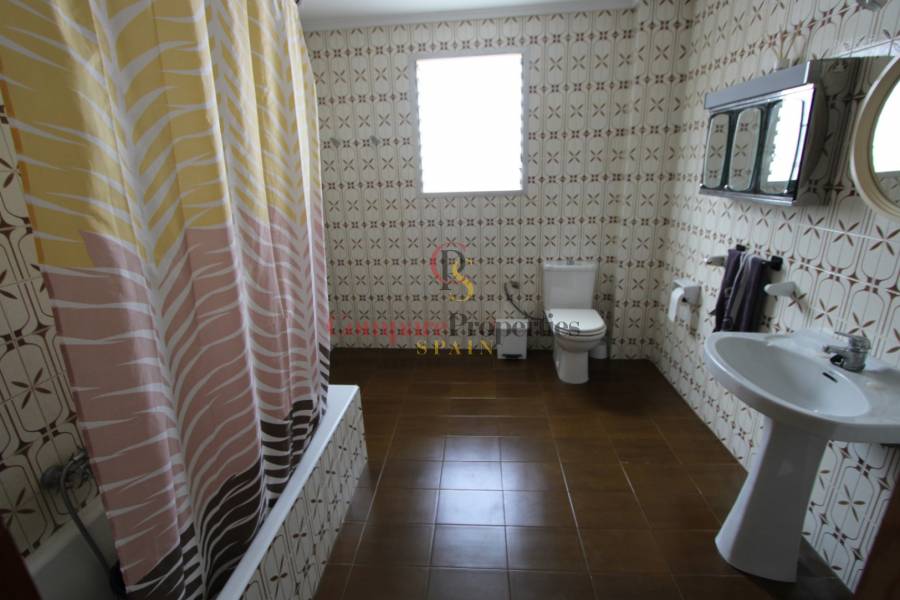 Verkoop - Townhouses - Orba Valley - Sagra