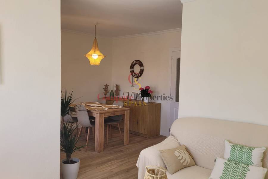 Verkauf - Apartment - Jávea - 