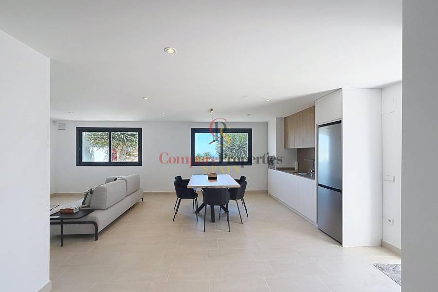 Vente - Villa -  - Magnolias