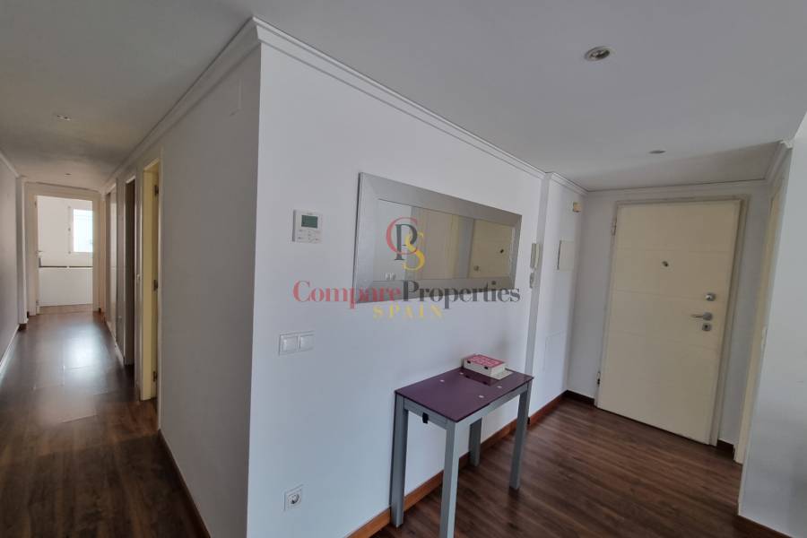 Venta - Apartment - Guardamar de la Safor