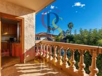 Vente - Villa - Calpe