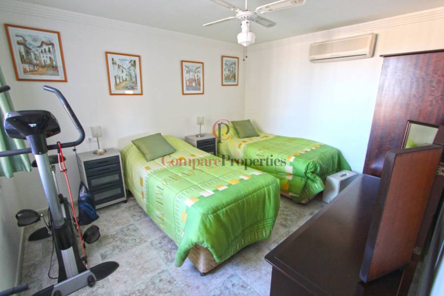 Vente - Villa - Pego - El Ràfol d' Almúnia