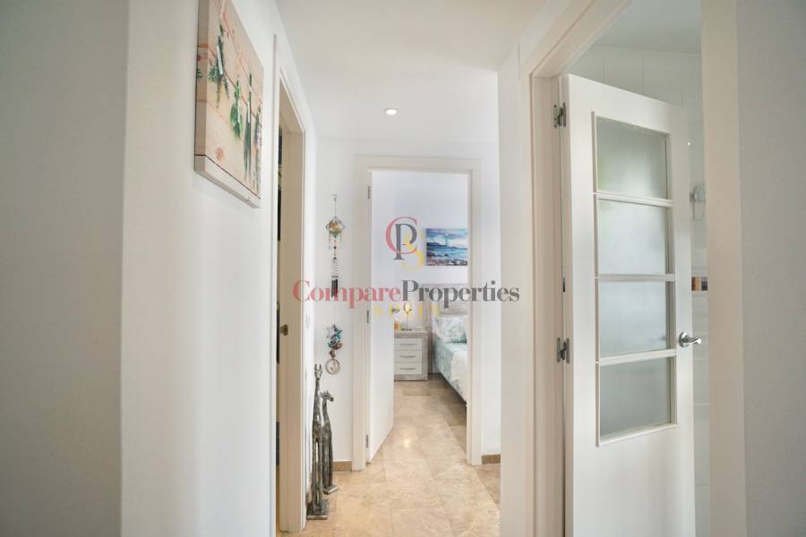 Sale - Apartment - Moraira - Moraira Centre
