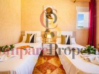 Verkoop - Villa - Calpe - 03710