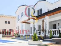 Vente - Villa - Albir