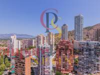 Venta - Apartment - Benidorm - Rincon de Loix