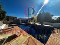 Vente - Villa - Benissa