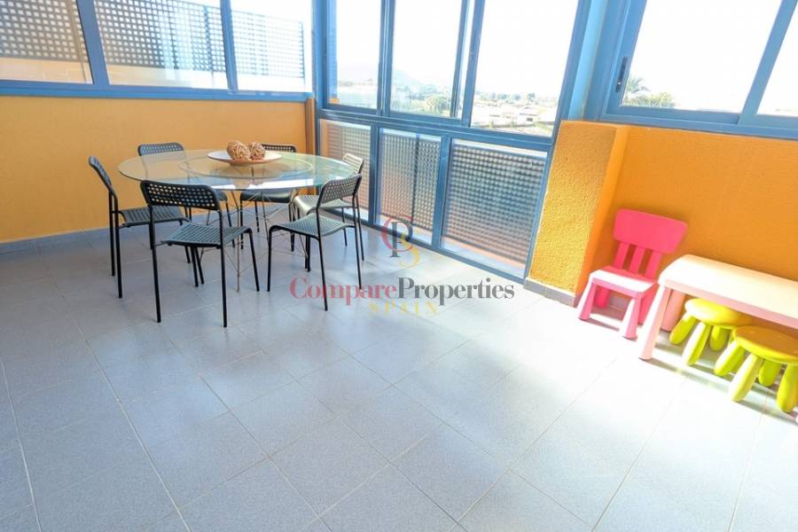 Sale - Duplex and Penthouses - Dénia - Las Marinas (Km1 al Km 6)