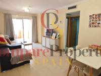 Verkauf - Apartment - Dénia