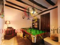 Vente - Villa - Orba Valley - Vall de Gallinera