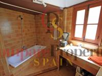 Sale - Villa - Jávea - Montgó
