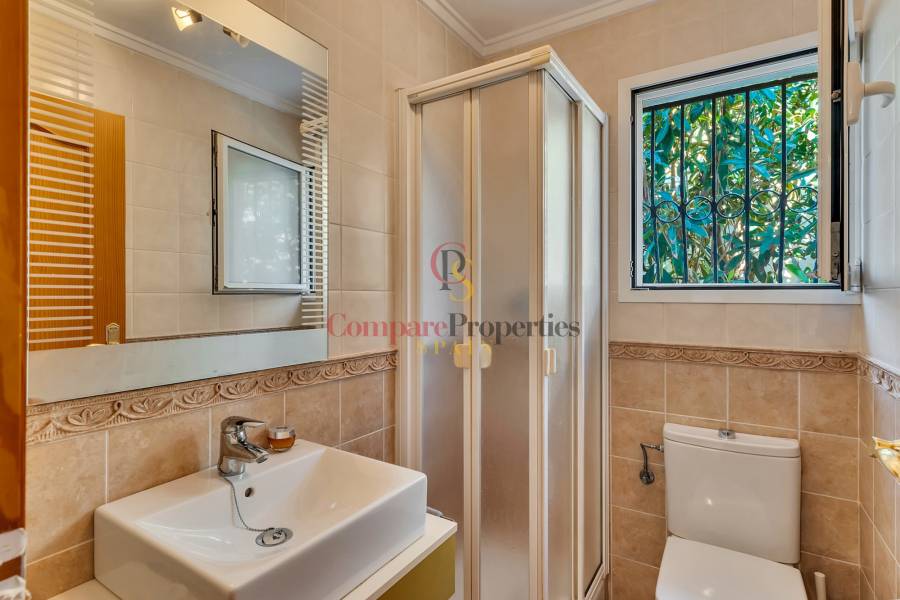 Sale - Villa - Dénia - 