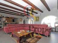 Verkoop - Villa - Moraira - El Portet