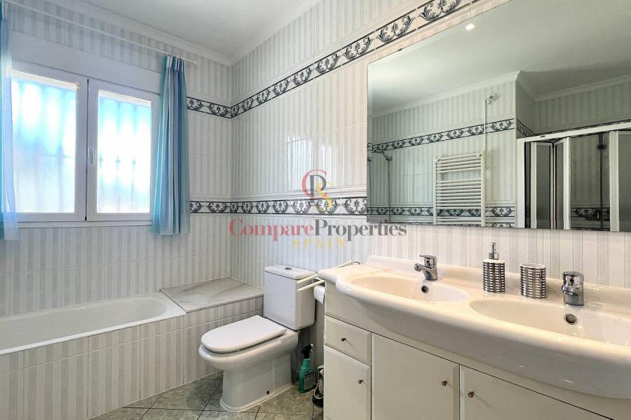 Verkoop - Villa - Dénia - 