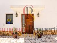 Verkauf - Villa - Benitachell - Kalmias