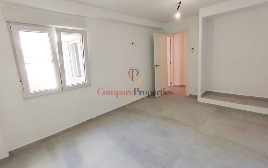 Venta - Apartment - Dénia - Verger