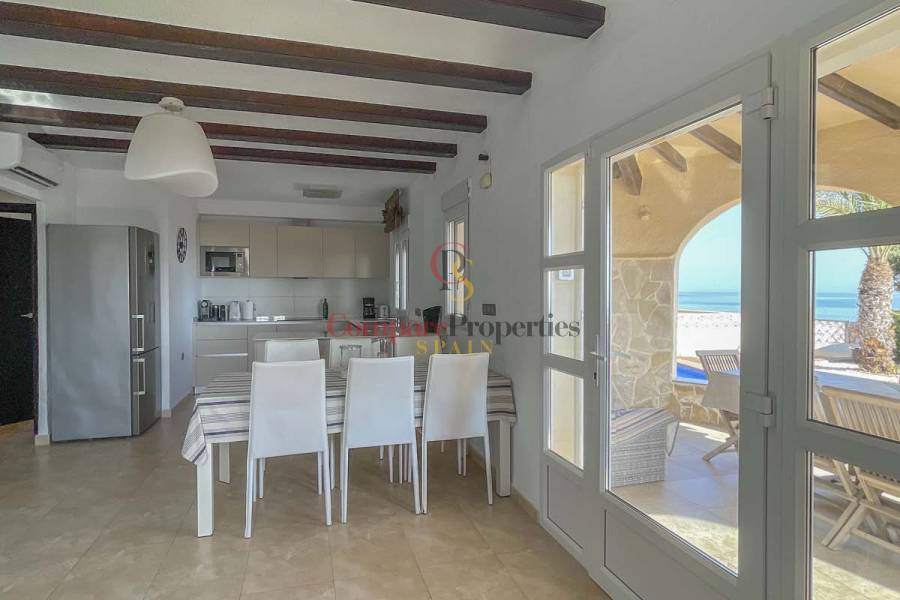 Verkauf - Villa - Els Poblets - 