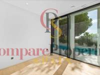 Verkauf - Villa - Altea - Altéa