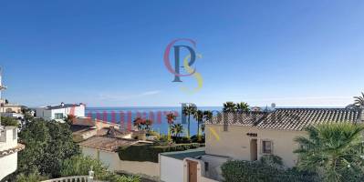 Villa - Vente - Benitachell - Pueblo del Mar