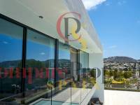 Verkauf - Villa - Moraira - 