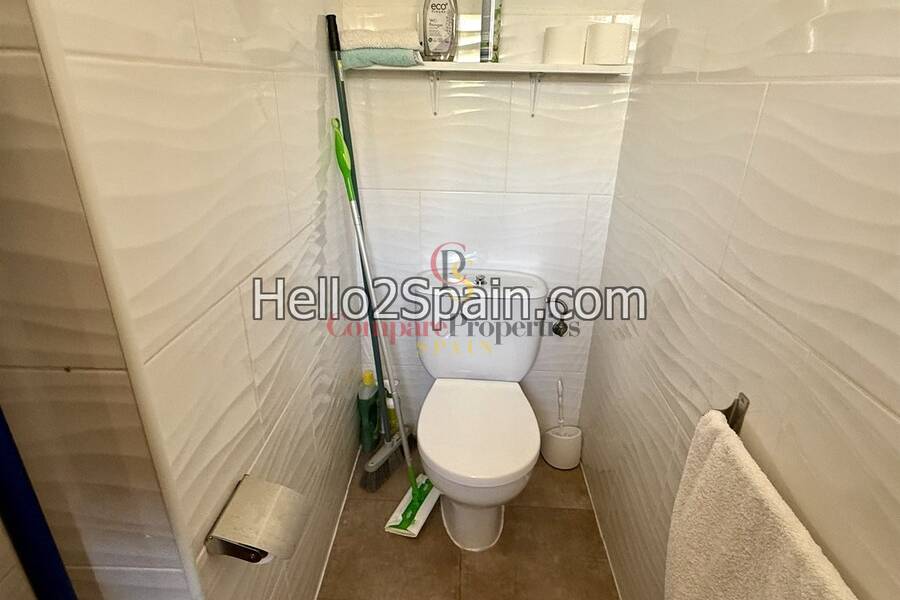 Sale - Townhouses - Dénia