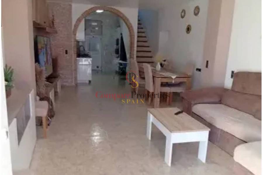 Sale - Apartment - Vilallonga - Villalonga - 