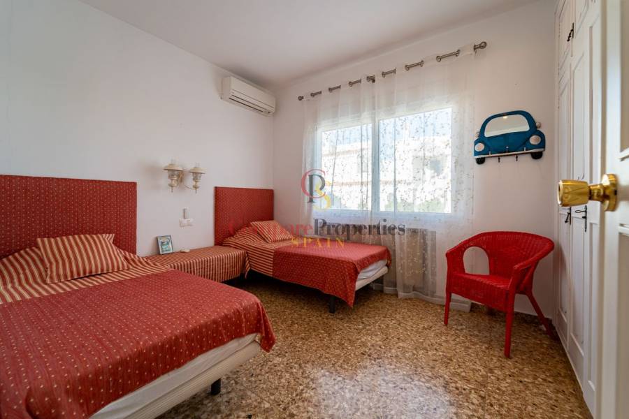 Sale - Villa - Dénia - Marineta Casiana