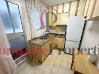 Sale - Apartment - Dénia - Centro