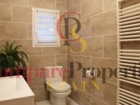 Sale - Villa - Jalon Valley - Parcent