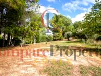 Verkoop - Villa - Orba Valley - Benigembla