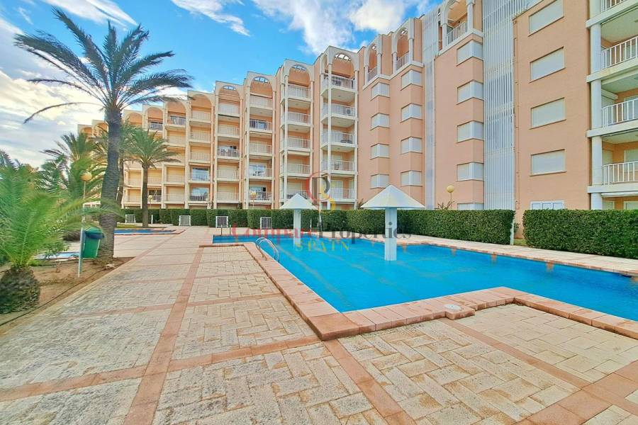 Verkauf - Apartment - Jávea - Costa