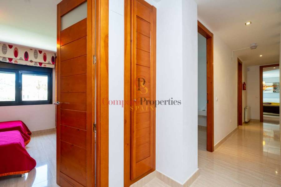 Sale - Villa - Benissa - Benissa Coast