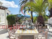 Verkoop - Villa - Moraira