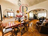 Verkoop - Villa - Orba Valley - 