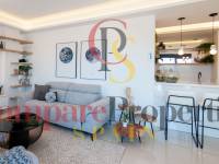 Vente - Duplex and Penthouses - Costa Blanca South