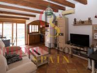 Verkoop - Semi-Detached Villa - Dénia - Centro