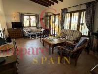 Vente - Villa - Monte Pego